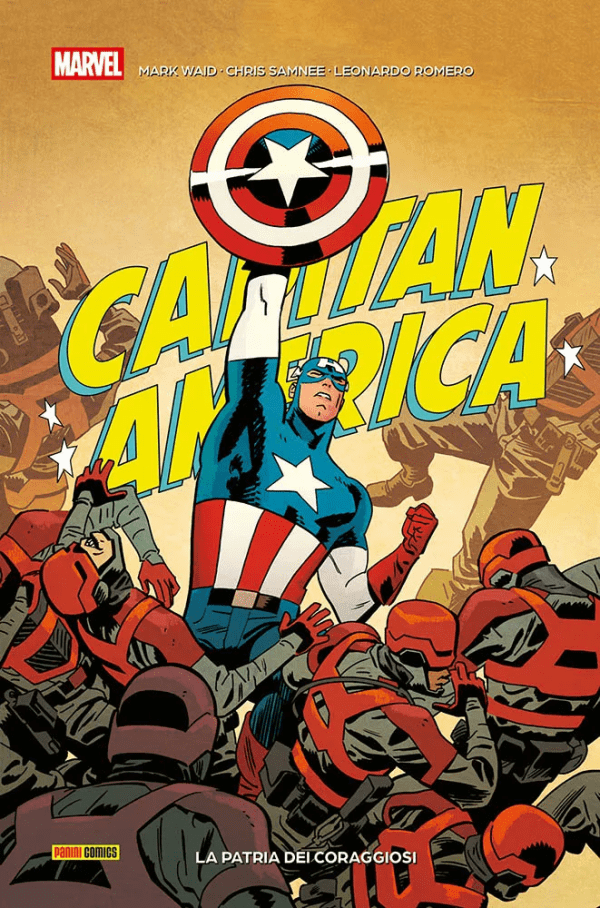 Capitan America