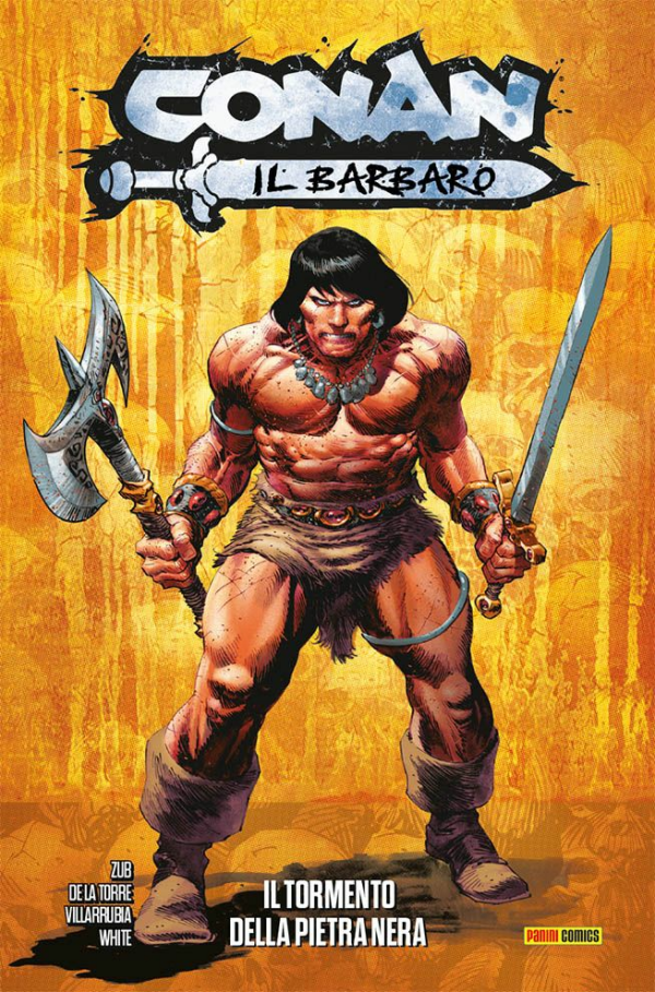 Conan Il Barbaro