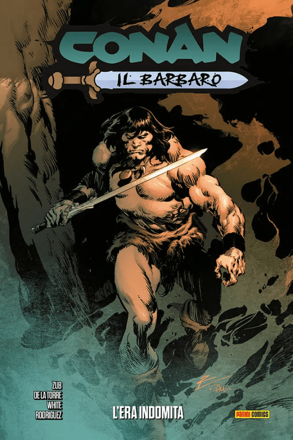 Conan Il Barbaro