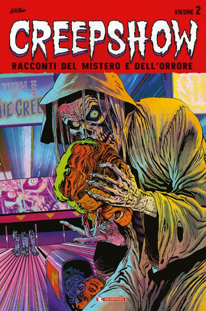 Creepshow Nuova Edizione