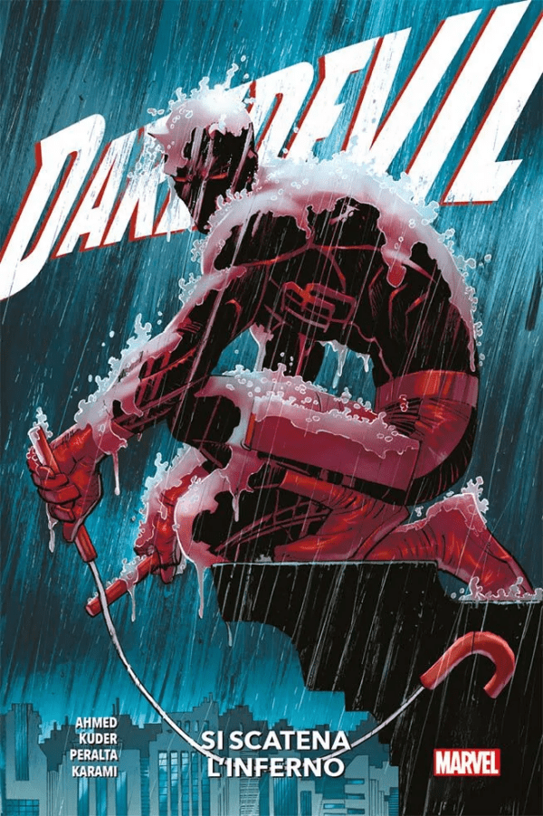 Daredevil