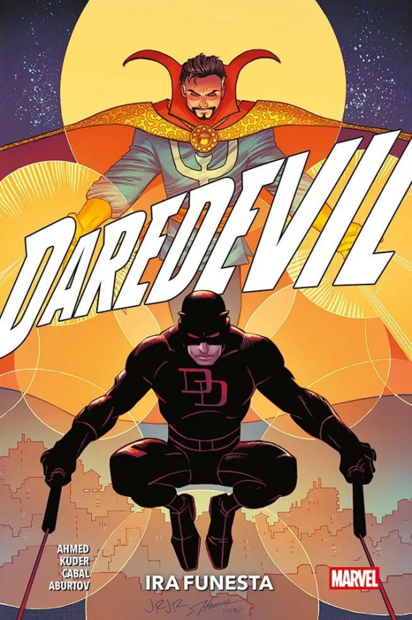 Daredevil