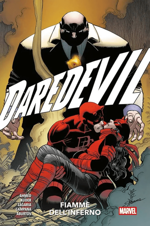 Daredevil