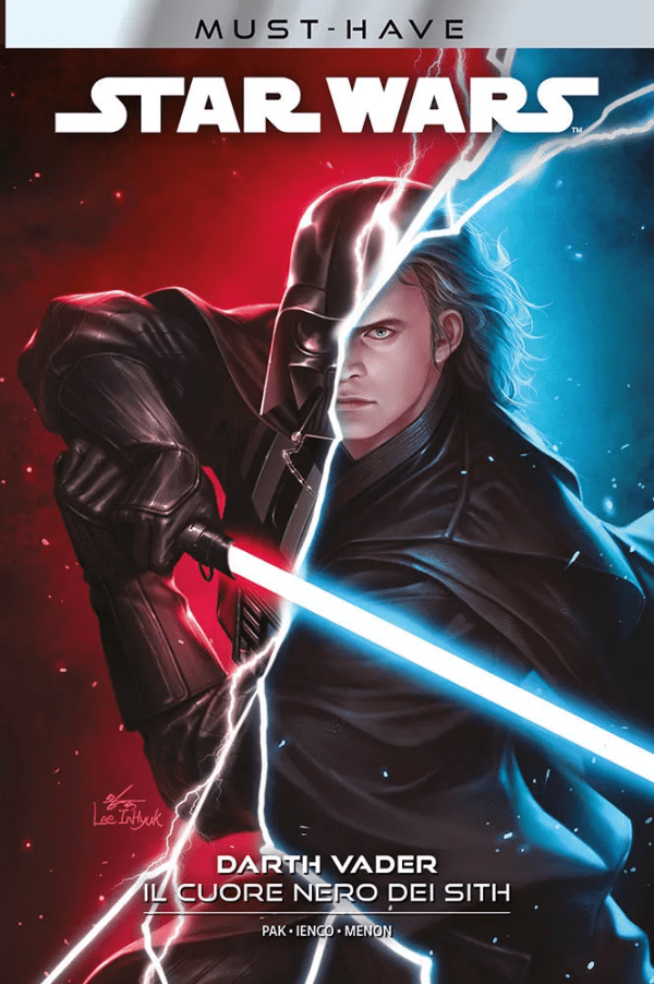 Darth Vader