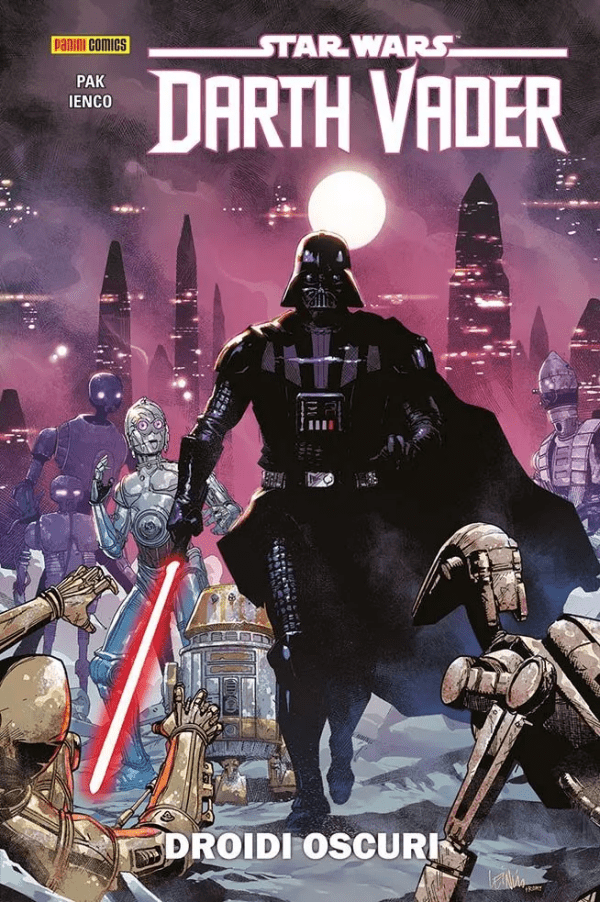 Darth Vader