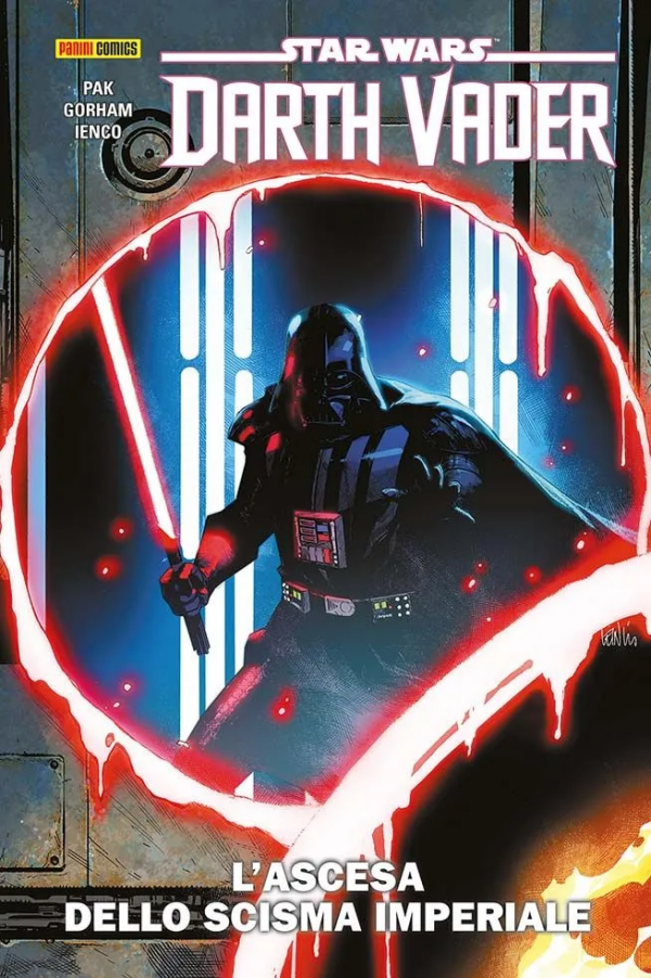 Darth Vader