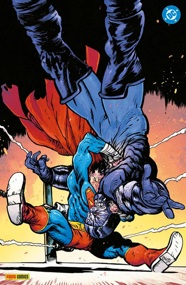 DC KO
