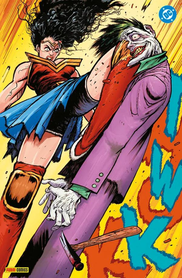 DC KO