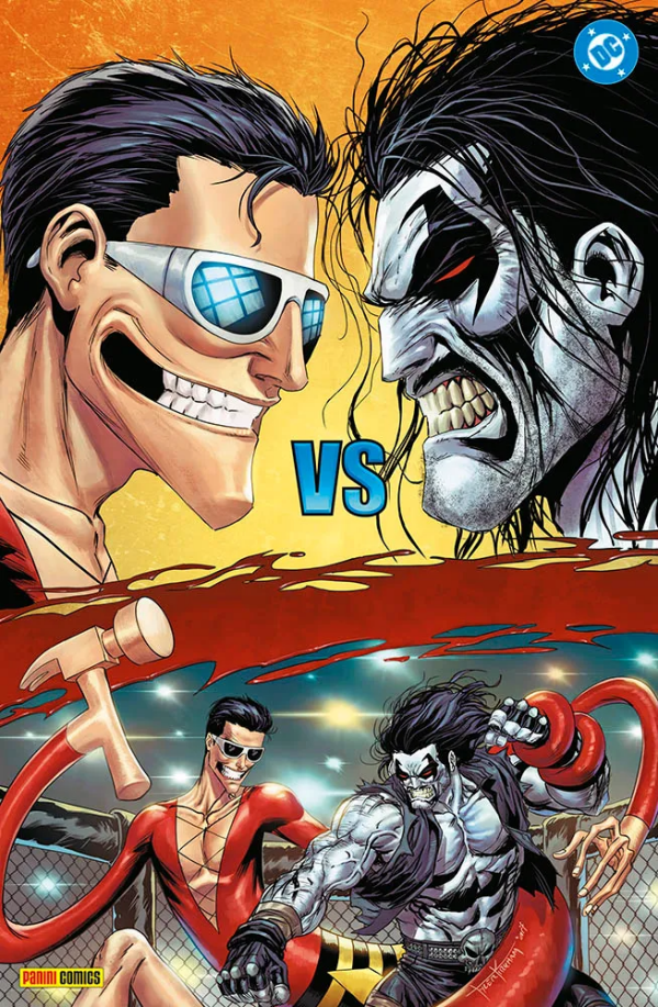 DC KO