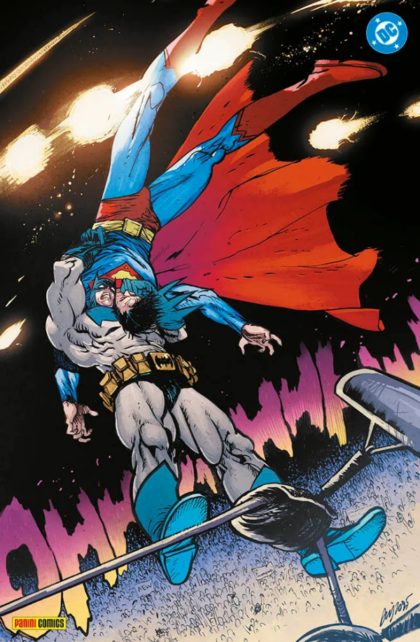 DC KO