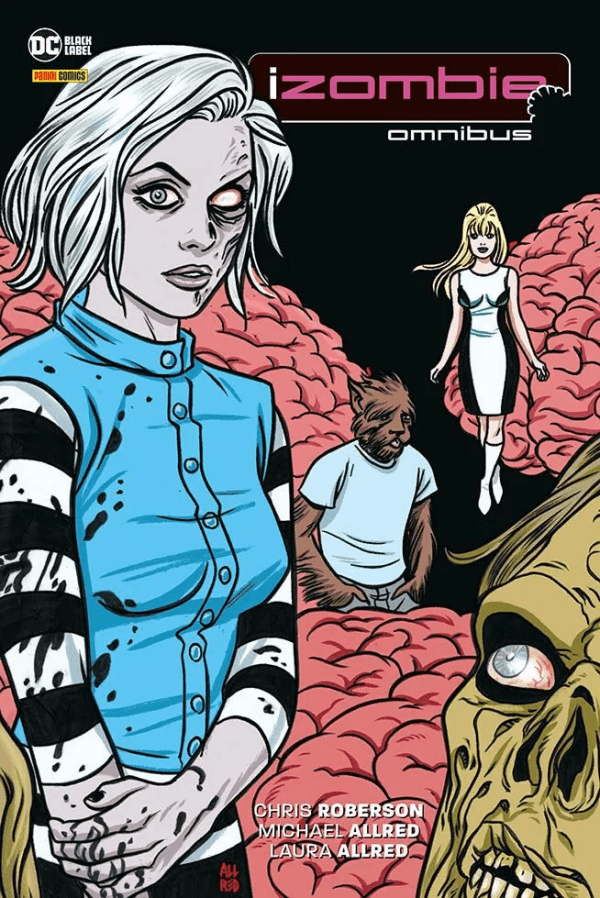 iZombie