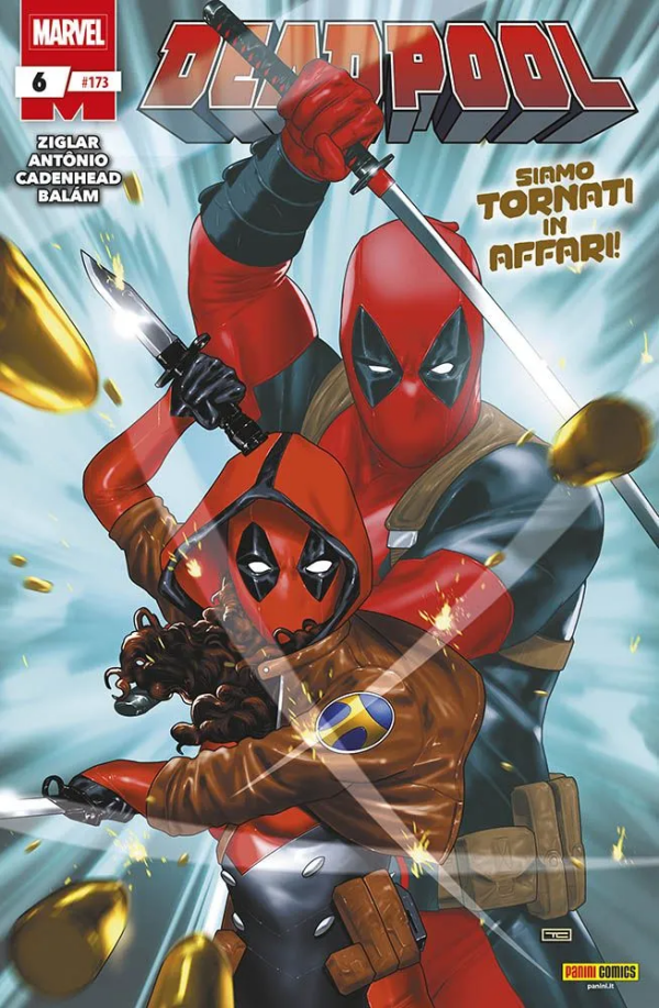 Deadpool