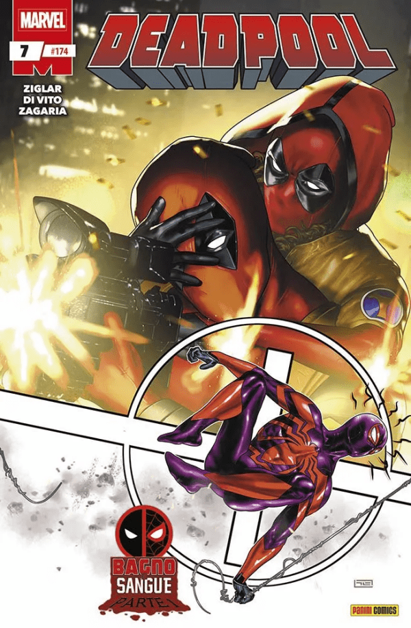 Deadpool