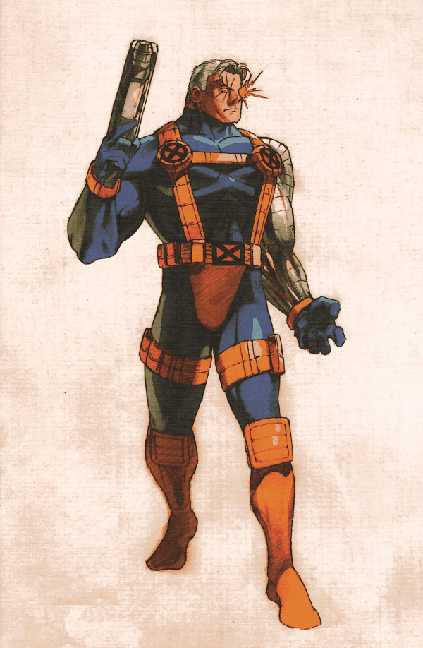 Deadpool