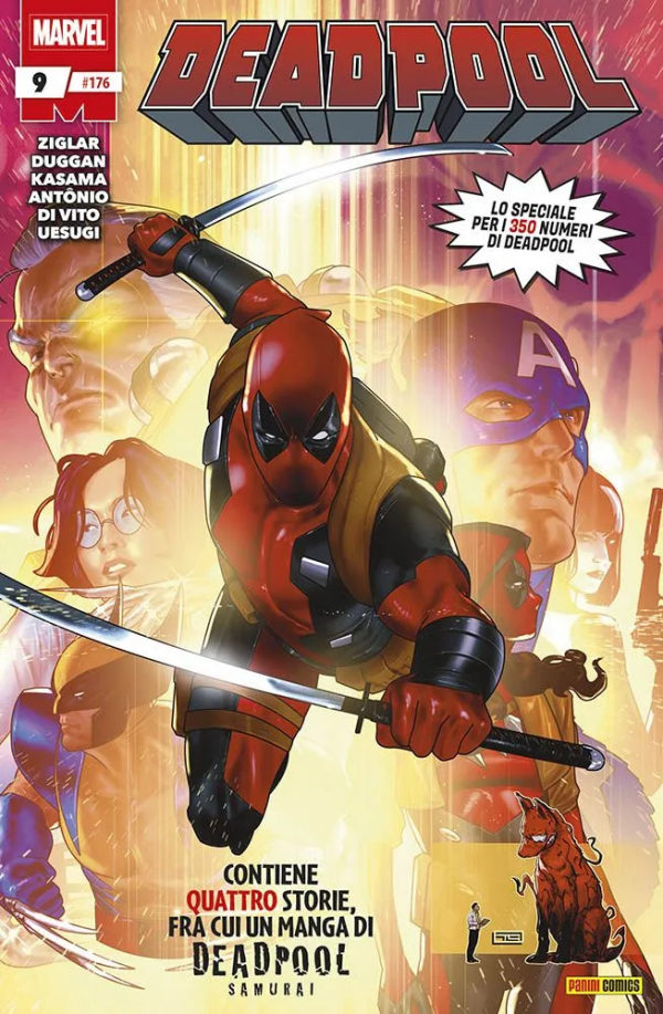Deadpool