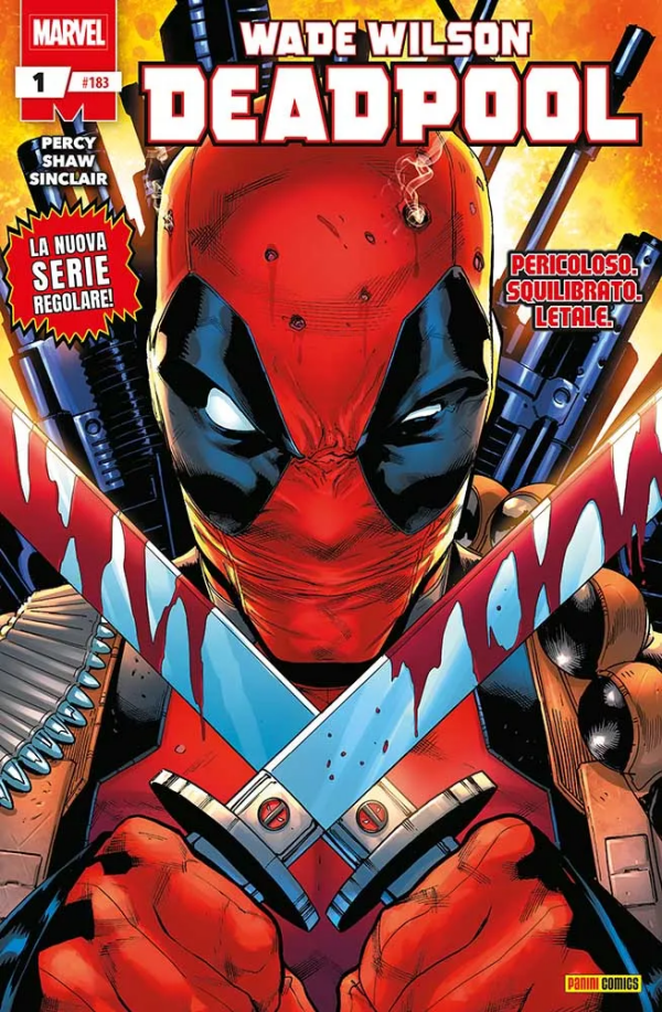 Deadpool