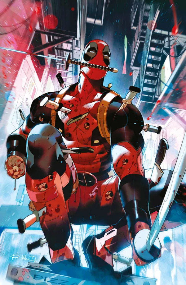 Deadpool