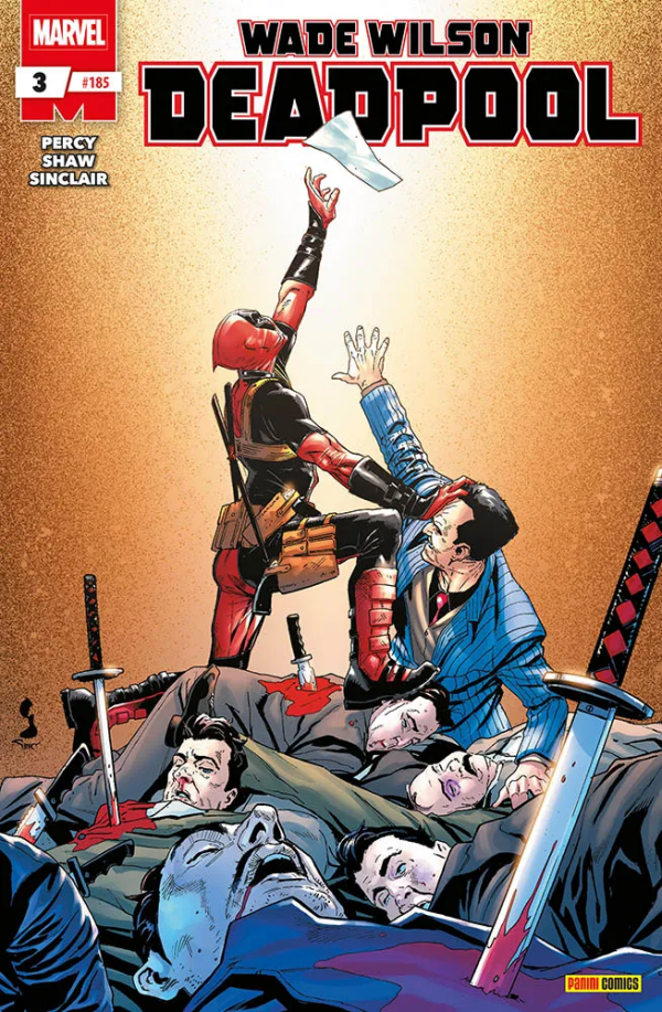 Deadpool