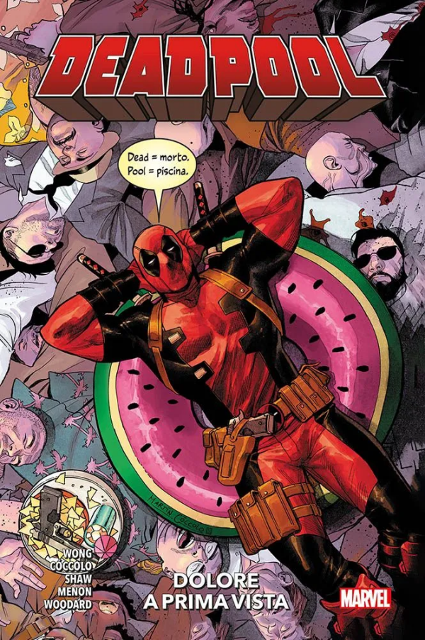 Deadpool