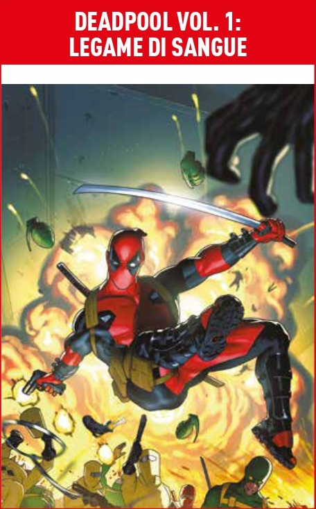 Deadpool