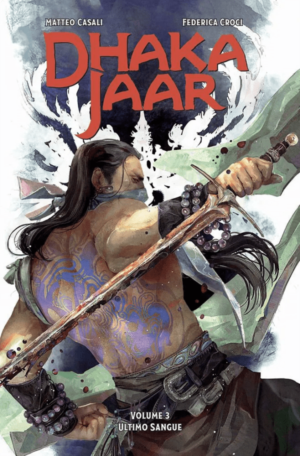 Dhakajaar