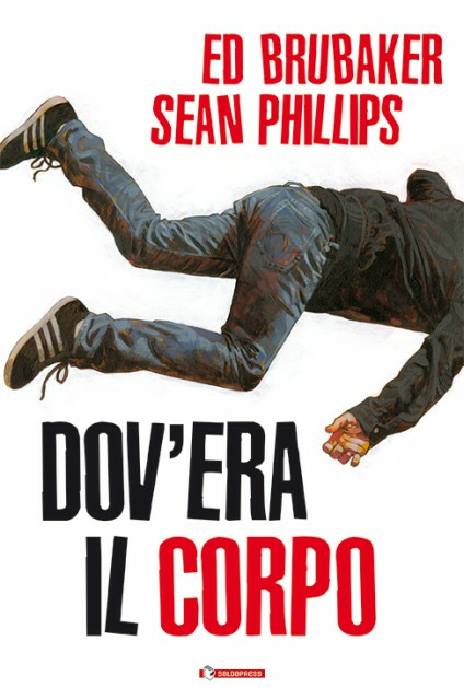 Dov'Era Il Corpo 