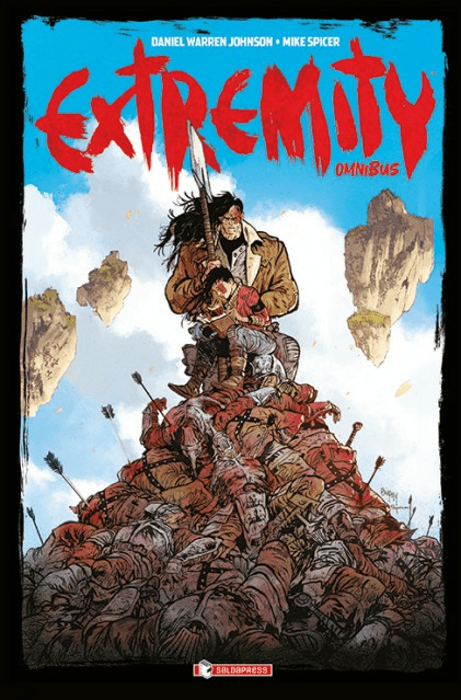 Extremity