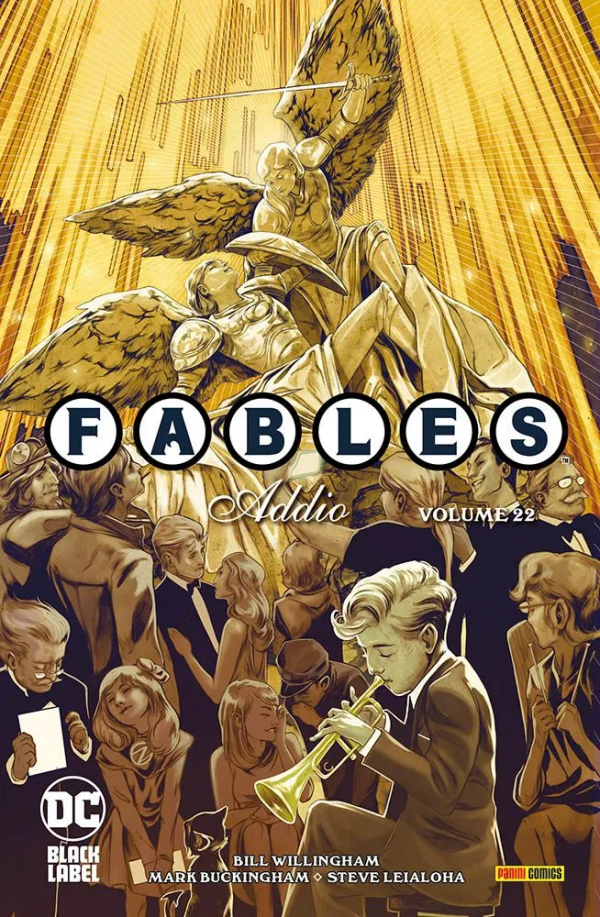 Fables