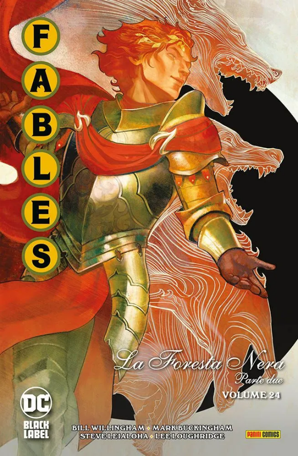 Fables 24