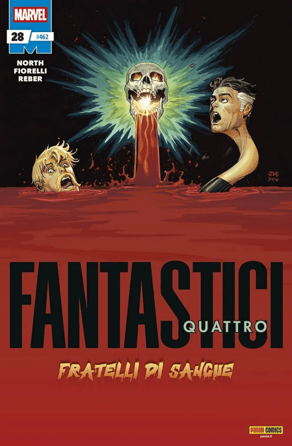 Fantastici Quattro