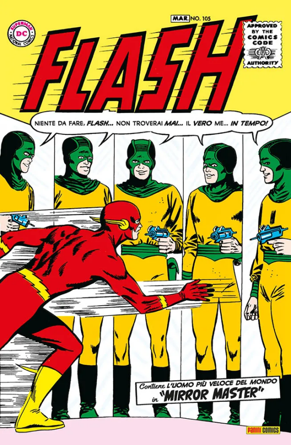Flash
