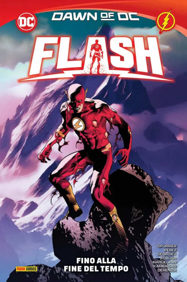 Flash