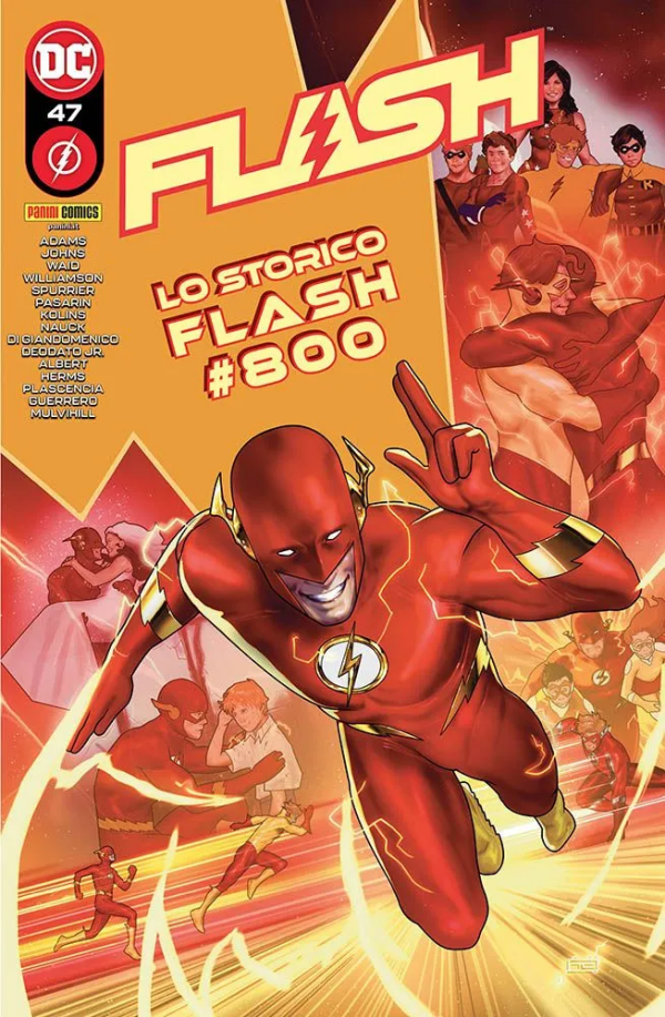 Flash