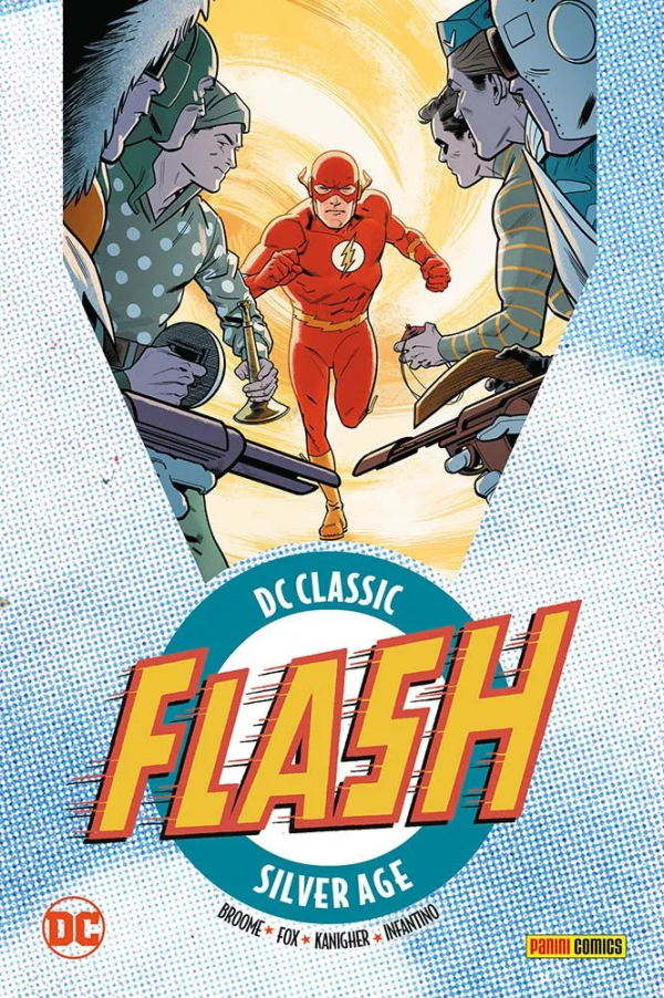 Flash