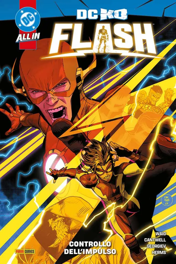 Flash 5