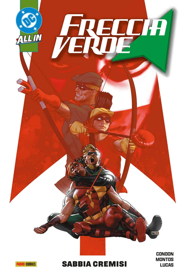 Freccia Verde