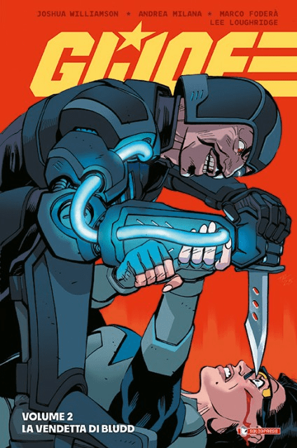 G.I. Joe 2