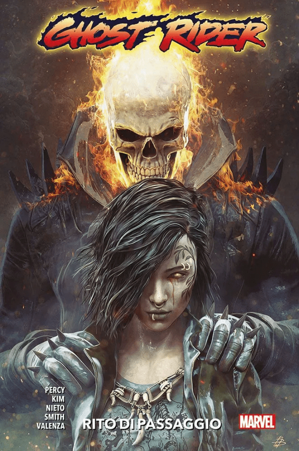 Ghost Rider