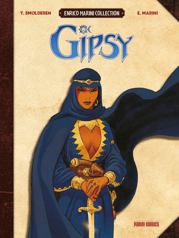 Gipsy