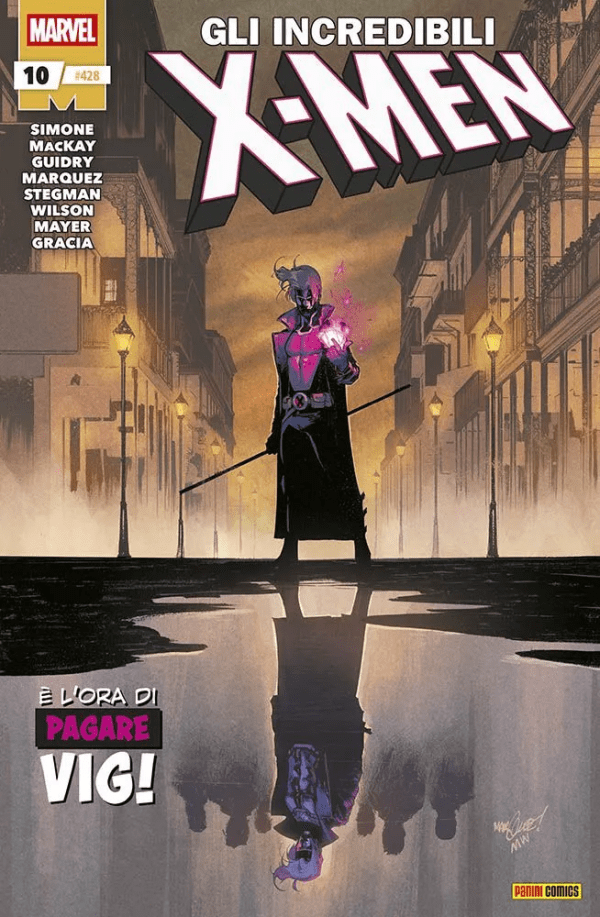 Gli Incredibili X-Men