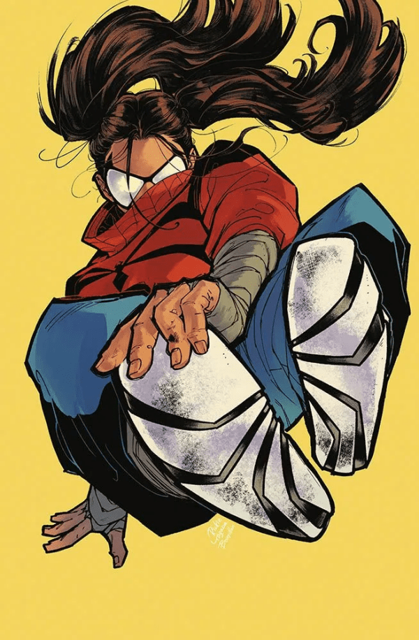 Gli Incredibili X-Men 434 Gli Stupefacenti X-Men 1 (di 3) Variant Di Rickie Yagawa