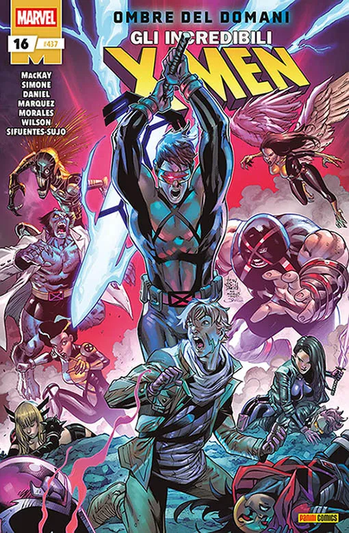 Gli Incredibili X-Men