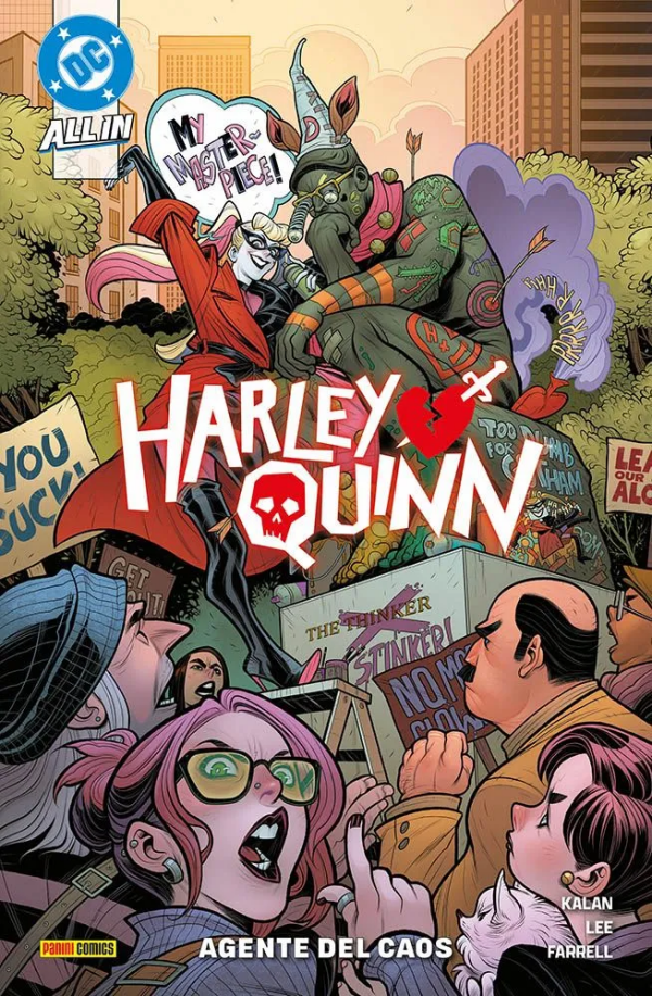 Harley Quinn