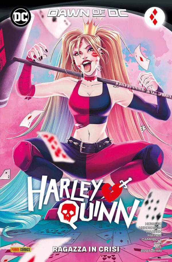 Harley Quinn