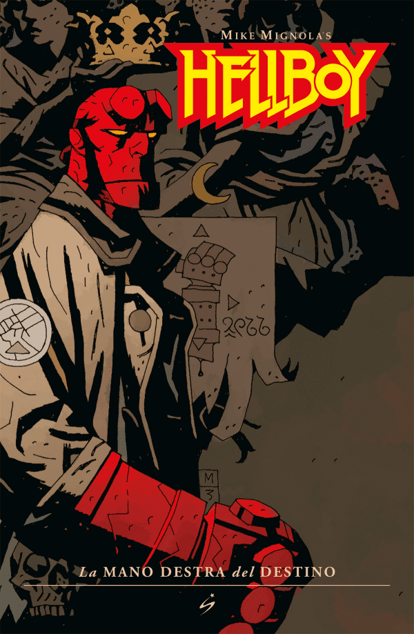 Hellboy
