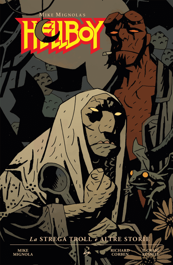 Hellboy