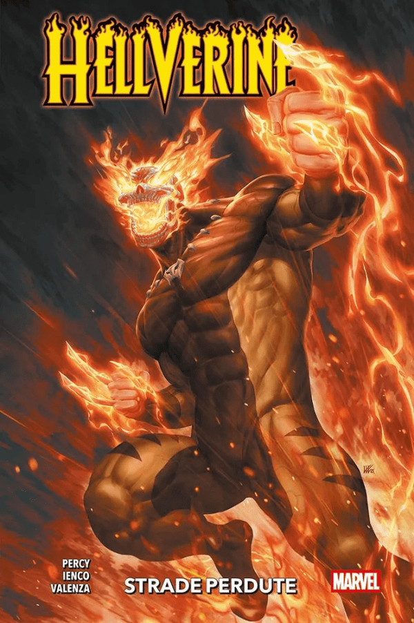 Hellverine