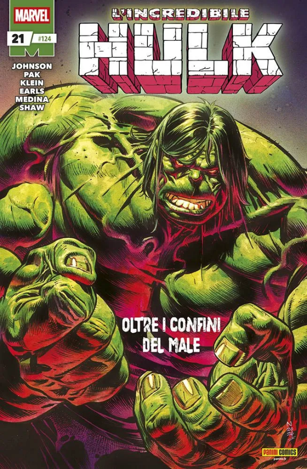 Hulk