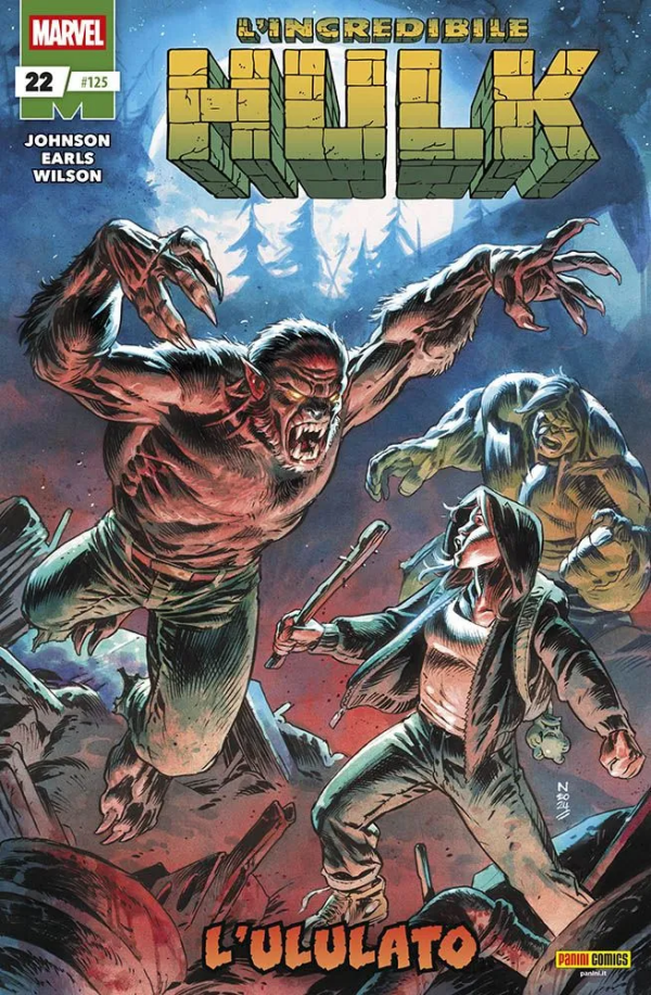 Hulk