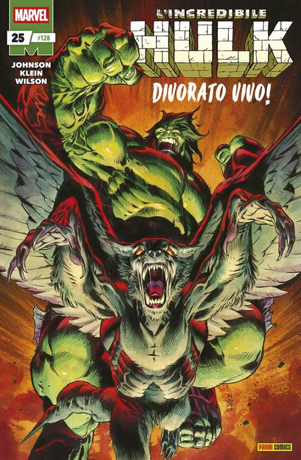 Hulk